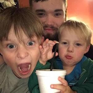 Meet your Posher, Nathaniel